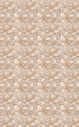 Silk & Pearl - London Penny Gift Wrap