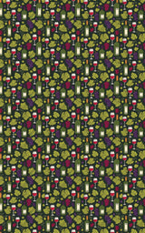 Toasting Forever - London Penny Gift Wrap