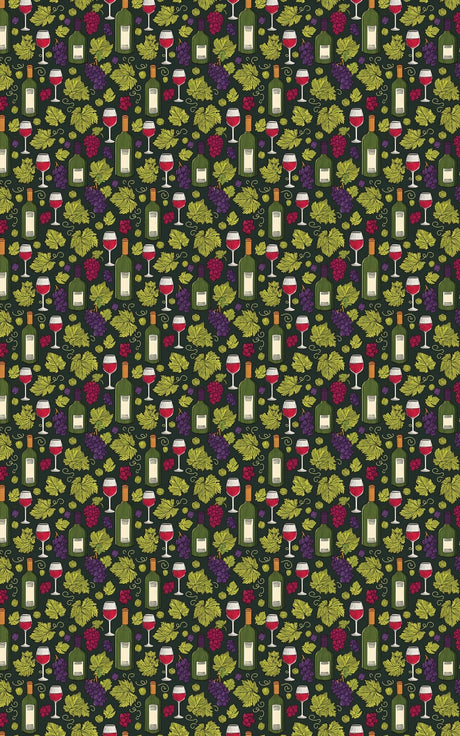 Toasting Forever - London Penny Gift Wrap