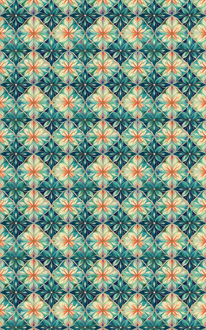 Lattice Élan