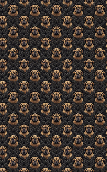 Mastiff Edge