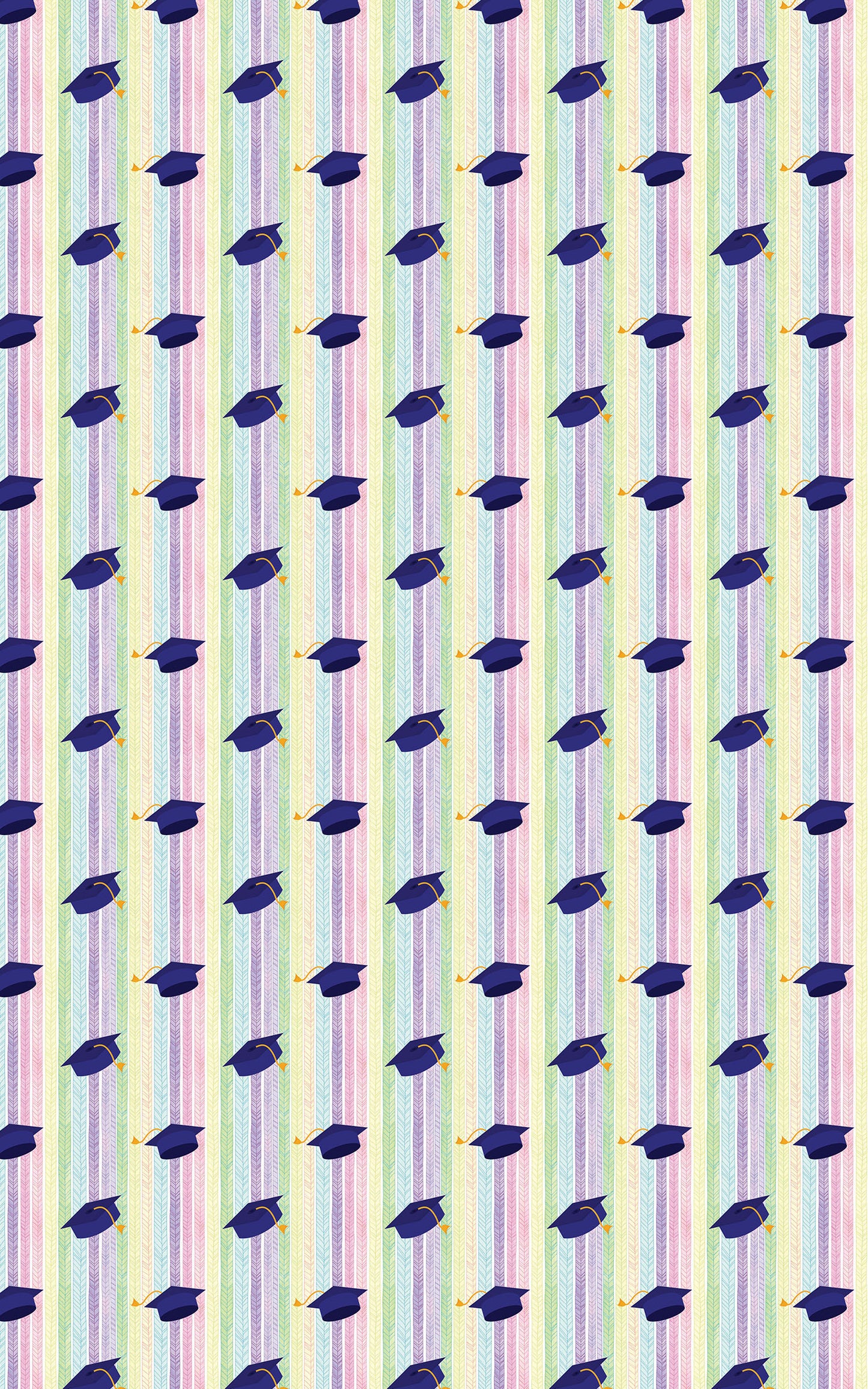 Celebrate the Tassel