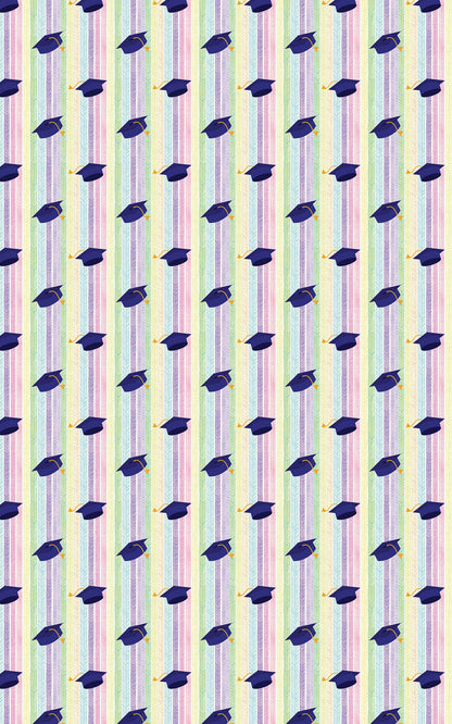 Celebrate the Tassel