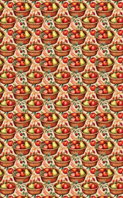 Autumn Orchard