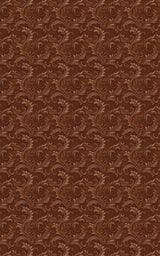 Leather Baroque - London Penny Gift Wrap