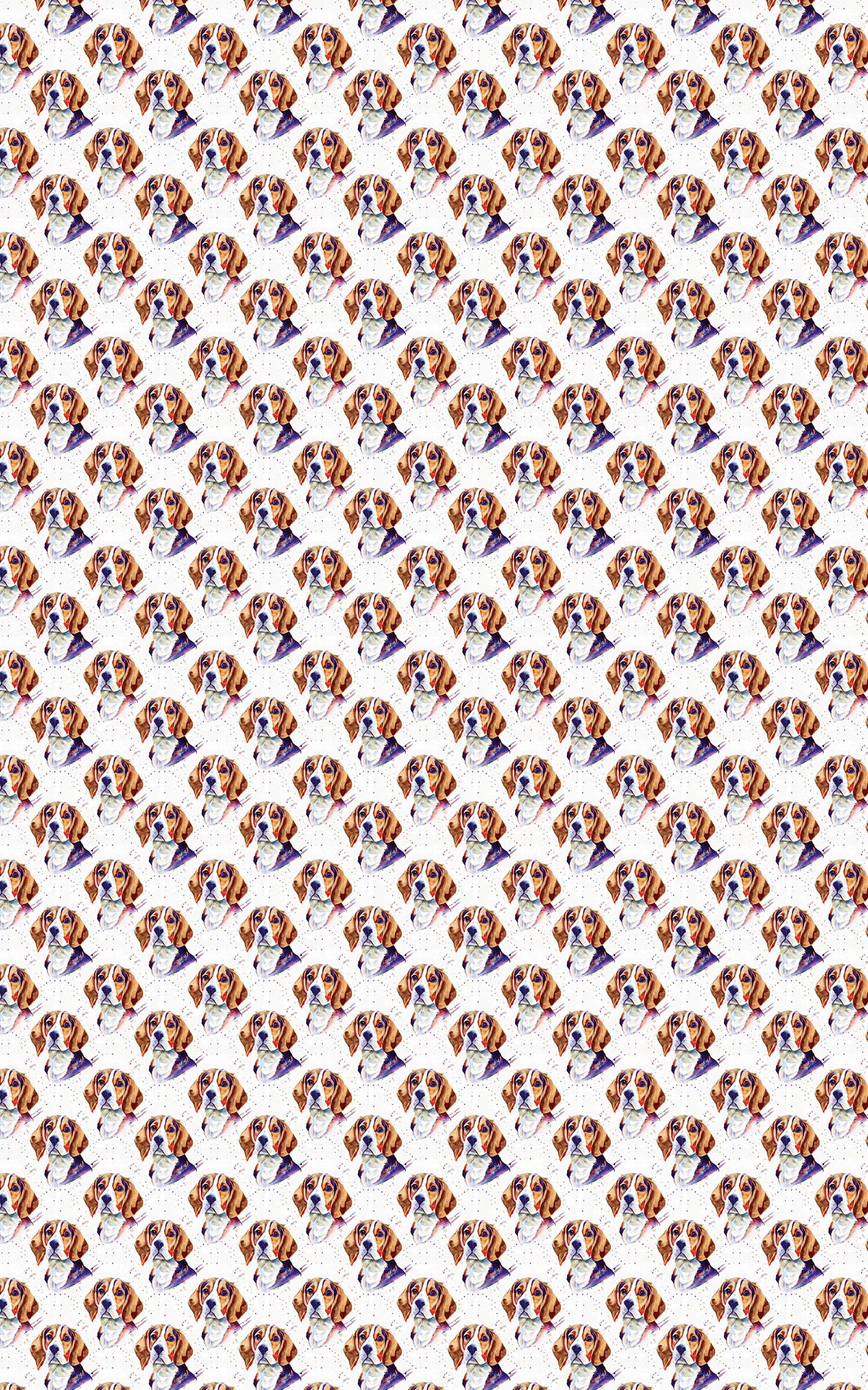 Beagle Bounce