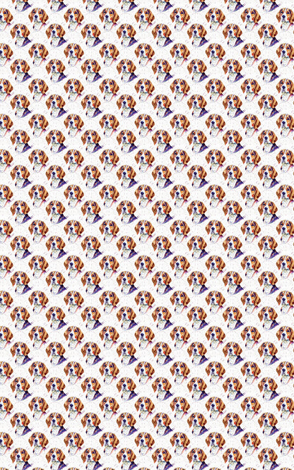 Beagle Bounce
