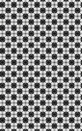 Shape Symphony - London Penny Gift Wrap