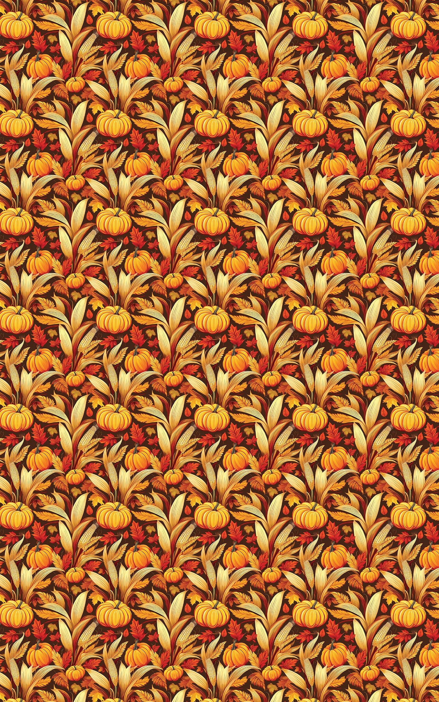 Golden Harvest