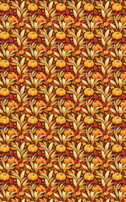 Golden Harvest