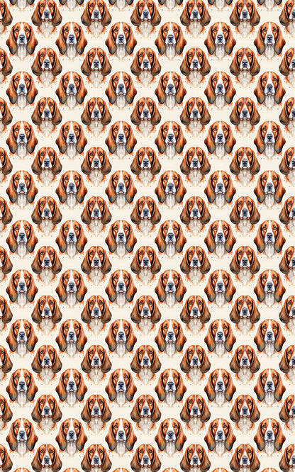Low & Loyal Basset