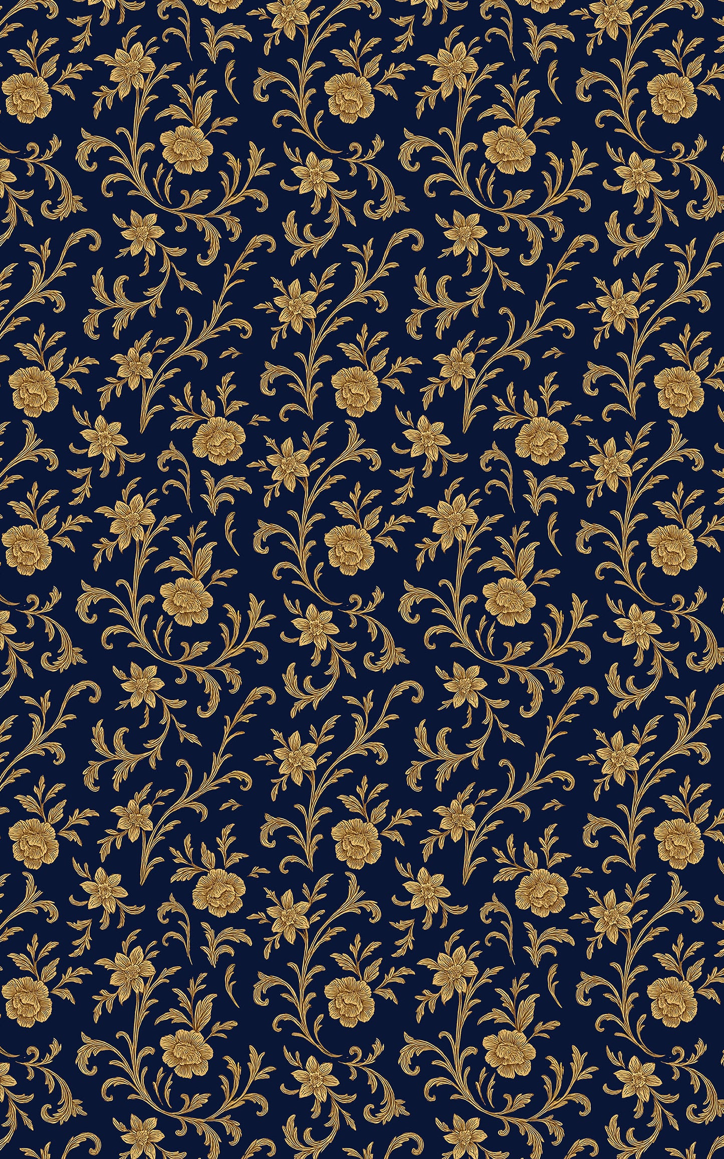 Gilded Baroque