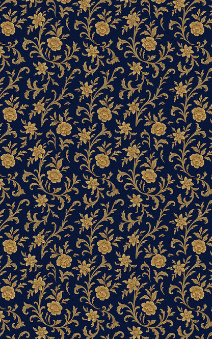 Gilded Baroque