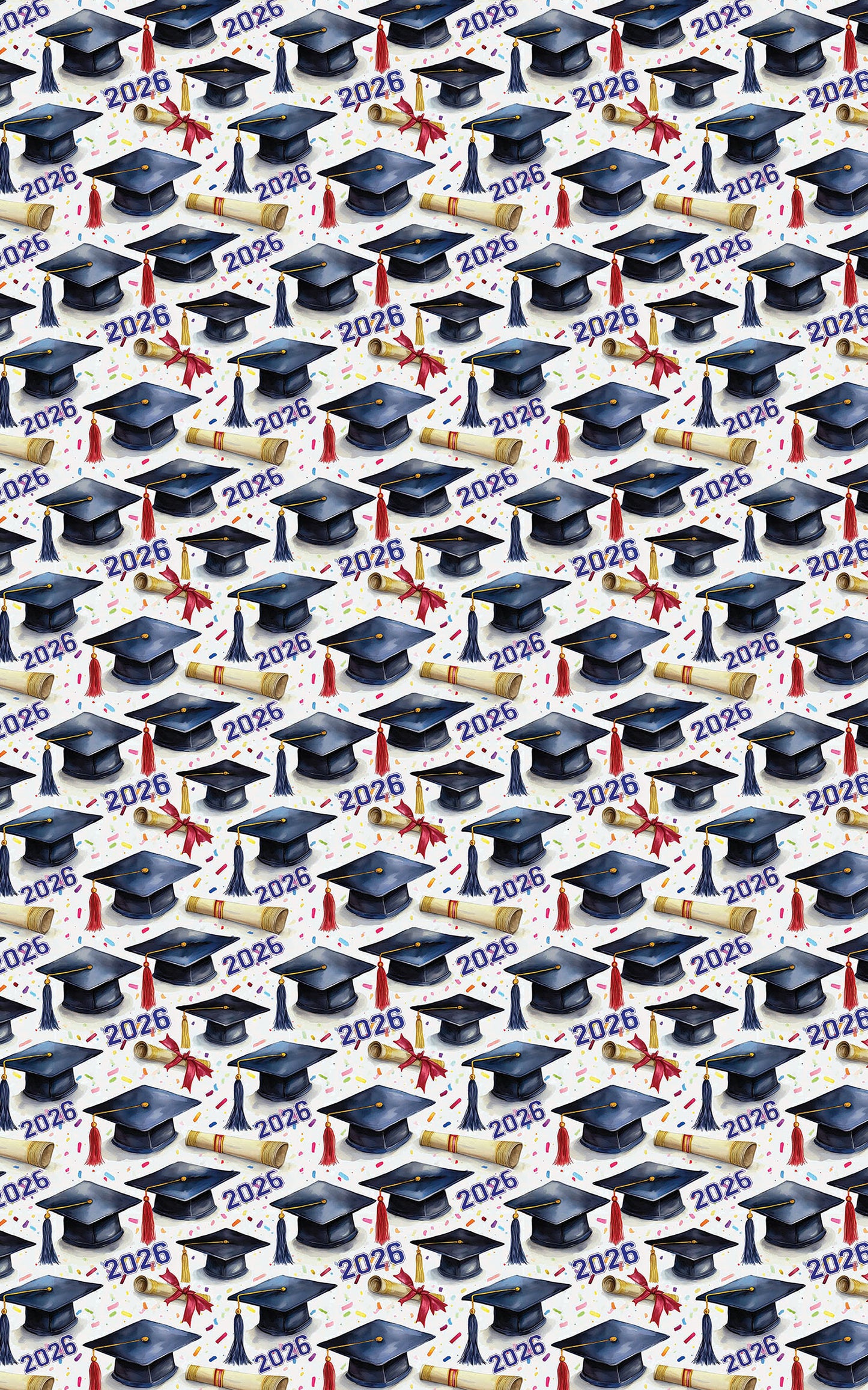 Caps and Diploma 2026