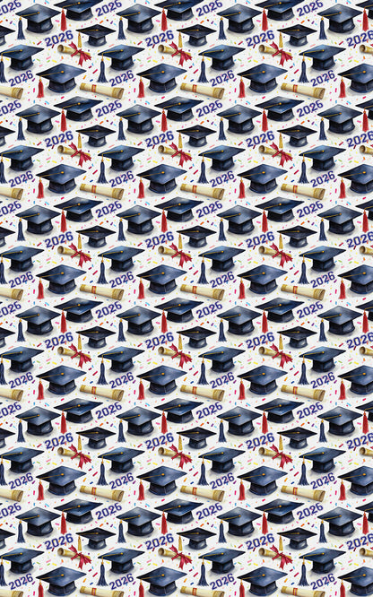 Caps and Diploma 2026