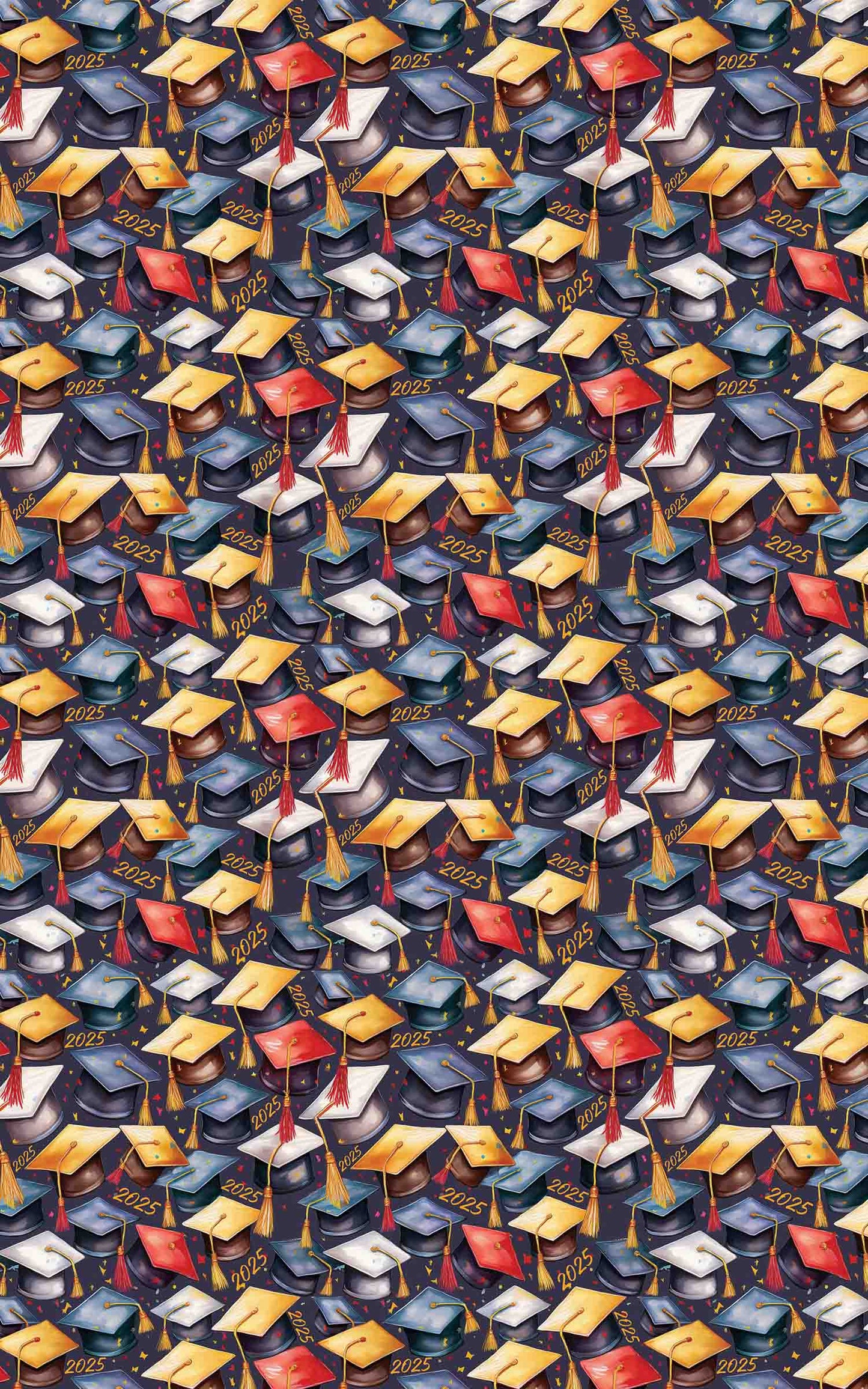 Top of the Class 2025