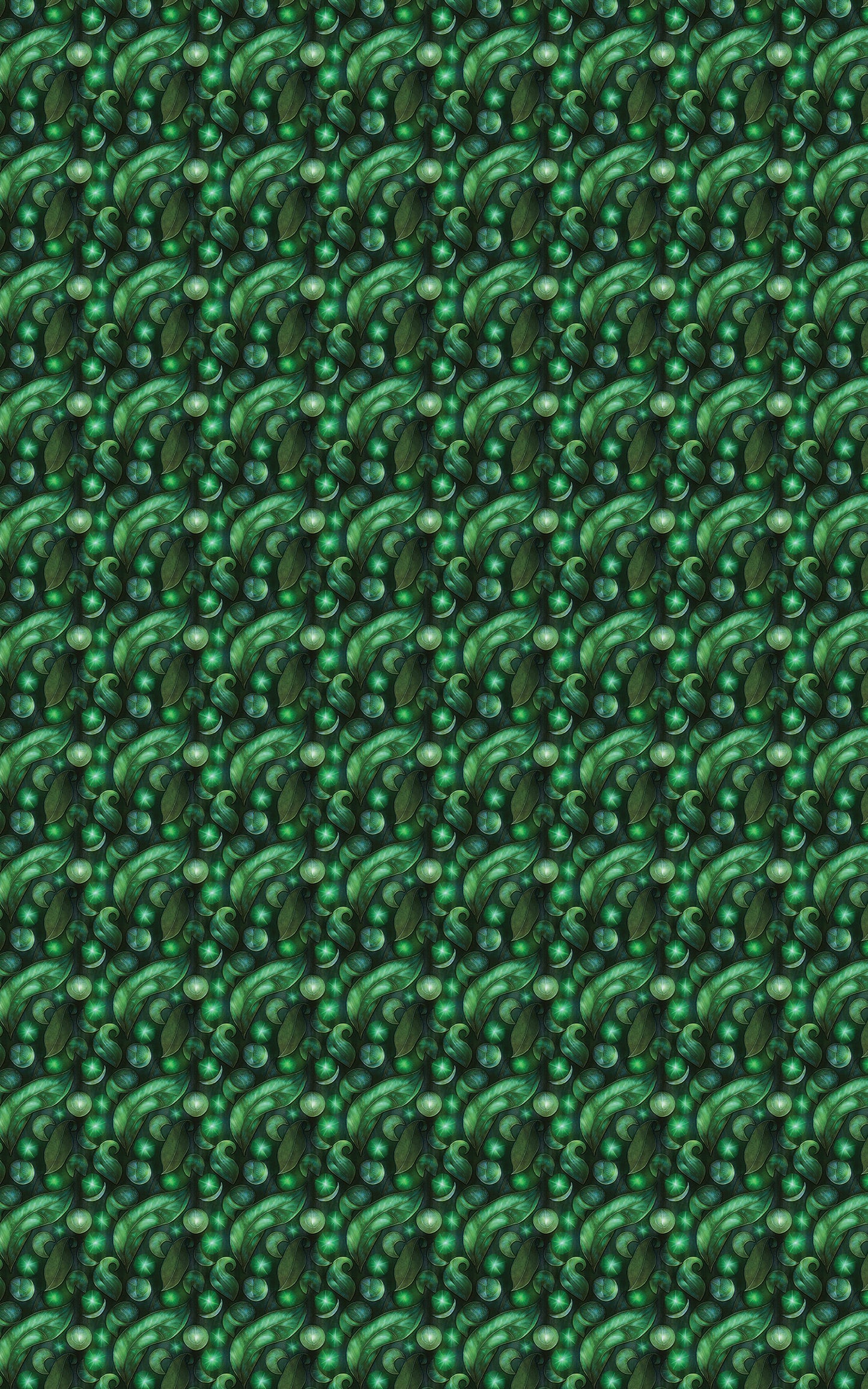 Emerald Canopy