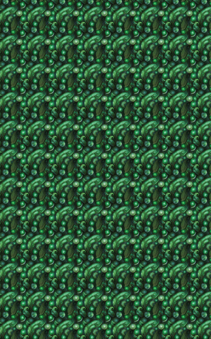Emerald Canopy