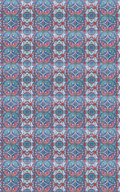 Seaside Mosaic