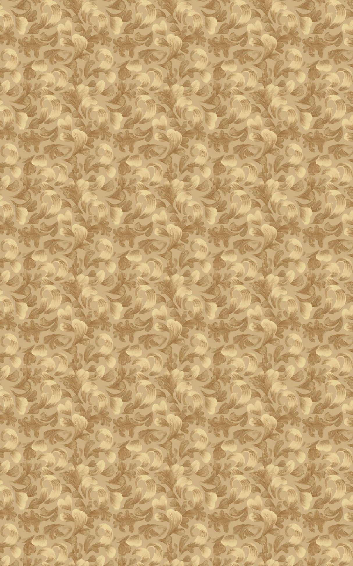 Golden Hour - London Penny Gift Wrap