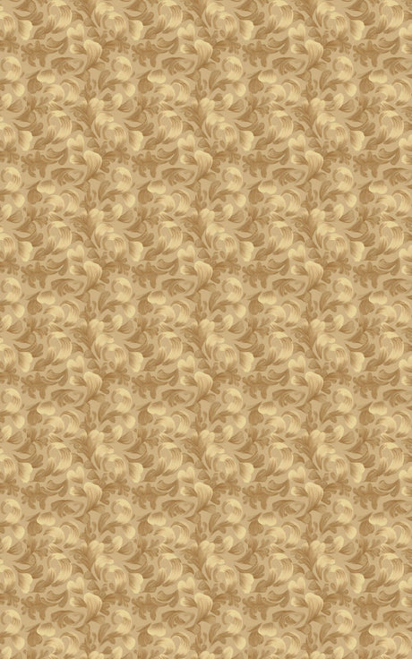 Golden Hour - London Penny Gift Wrap