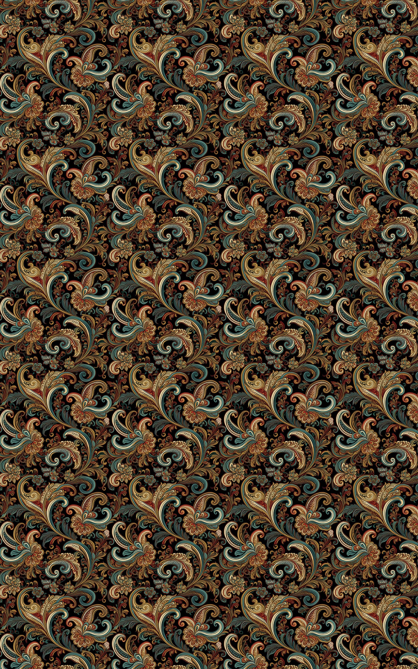 Midnight Baroque