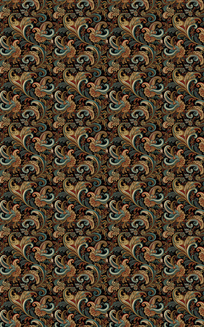 Midnight Baroque