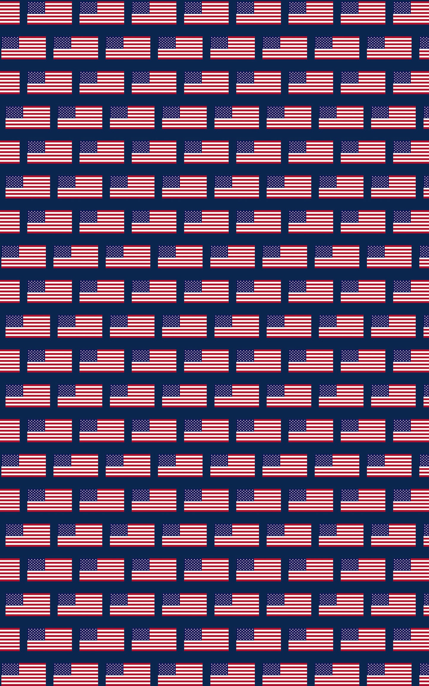 Proudly USA Made