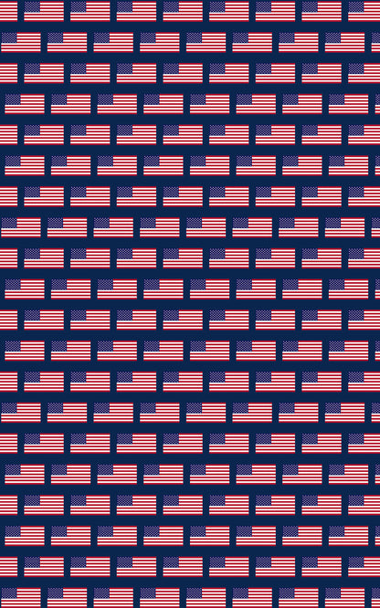 Proudly USA Made
