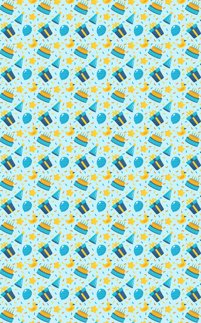 Party Pop!