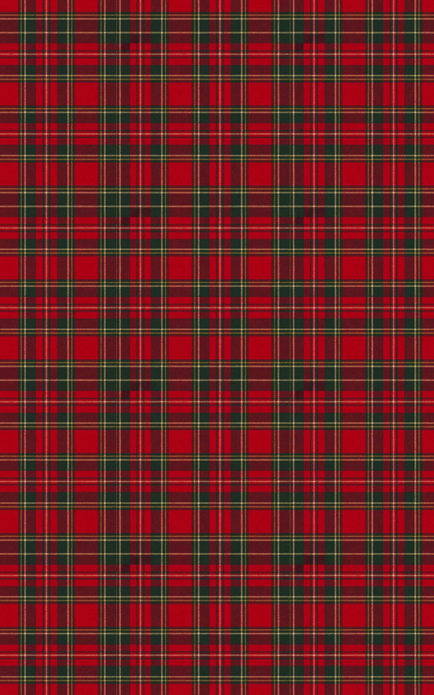 Plaid Hearthside Tartan