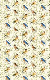 Songbird Serenade - London Penny Gift Wrap