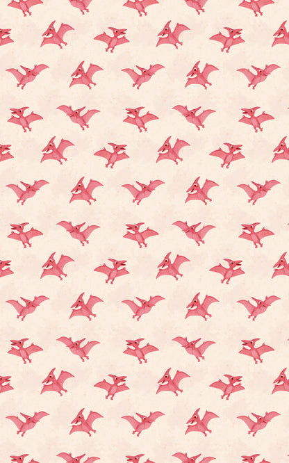 Prehistoric Flight