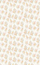 Pastel Petal Bouquet - London Penny Gift Wrap