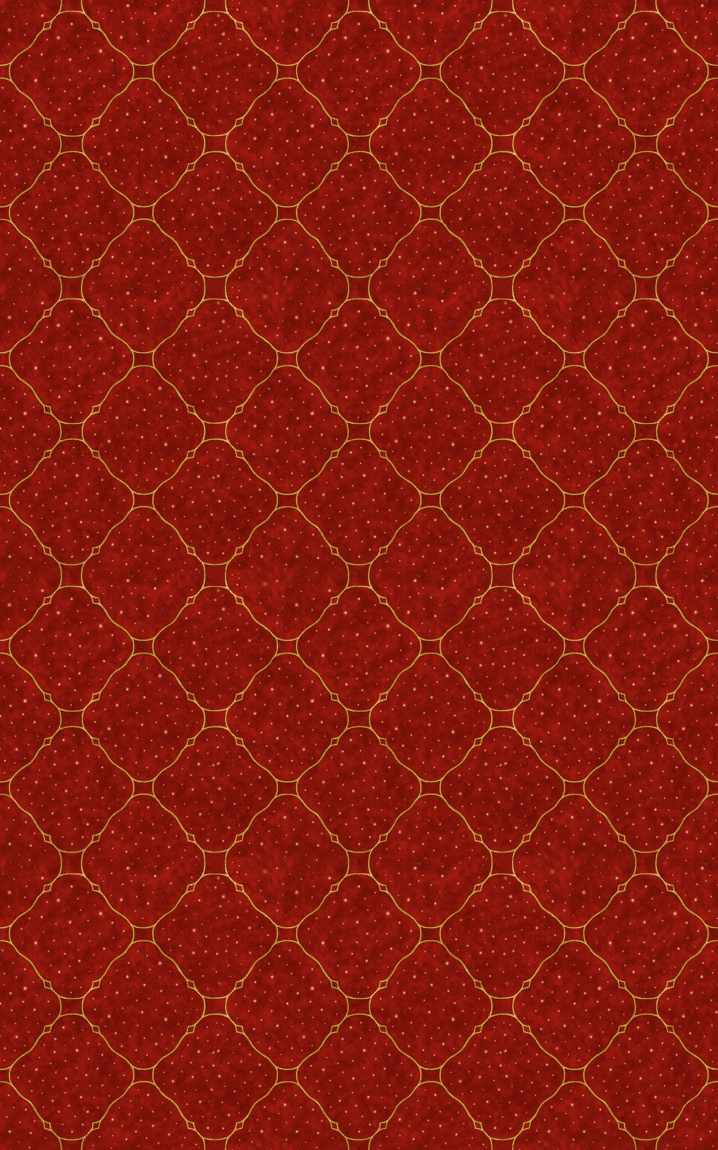 Red Velvet Christmas