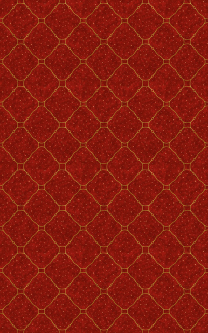 Red Velvet Christmas