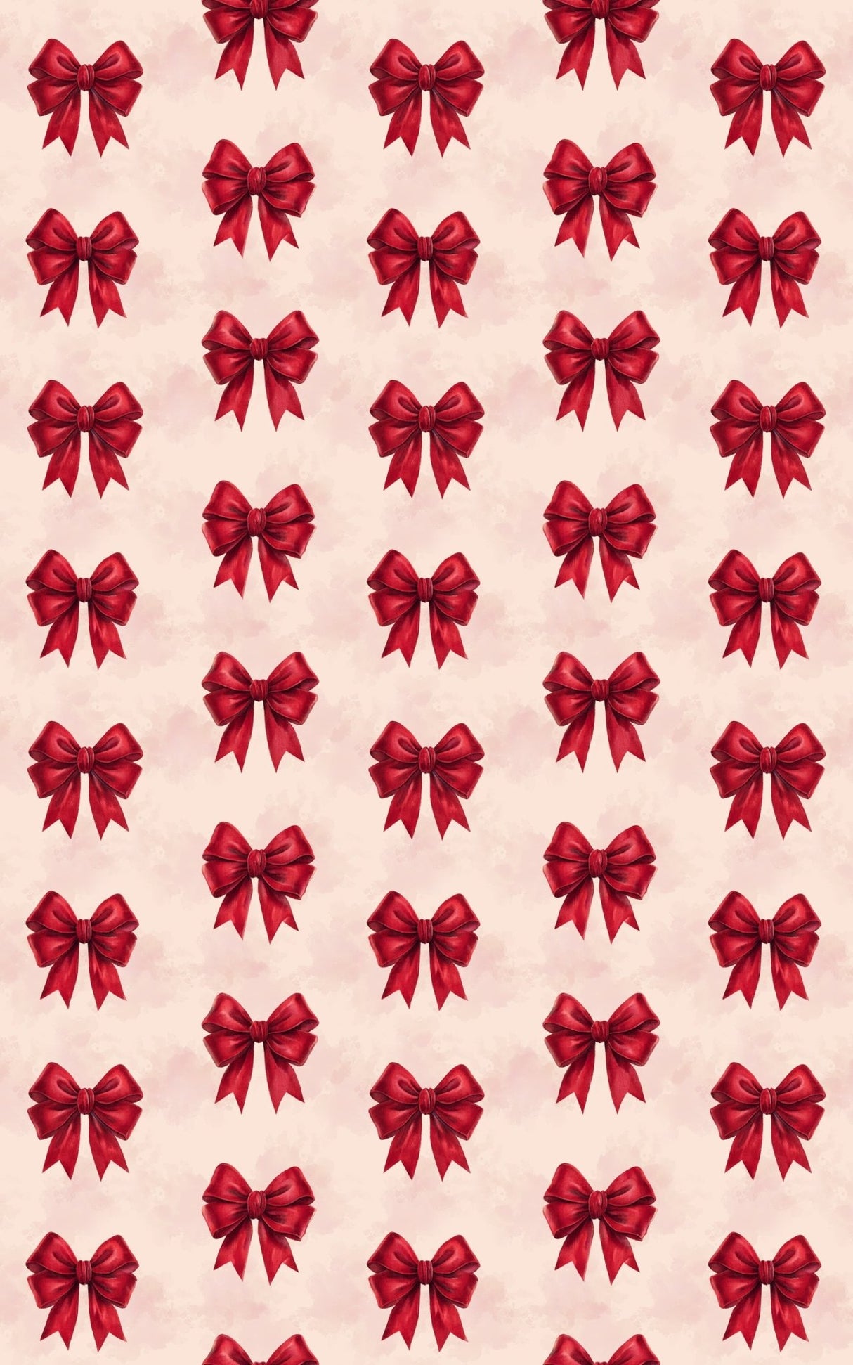 Scarlet Promise - London Penny Gift Wrap
