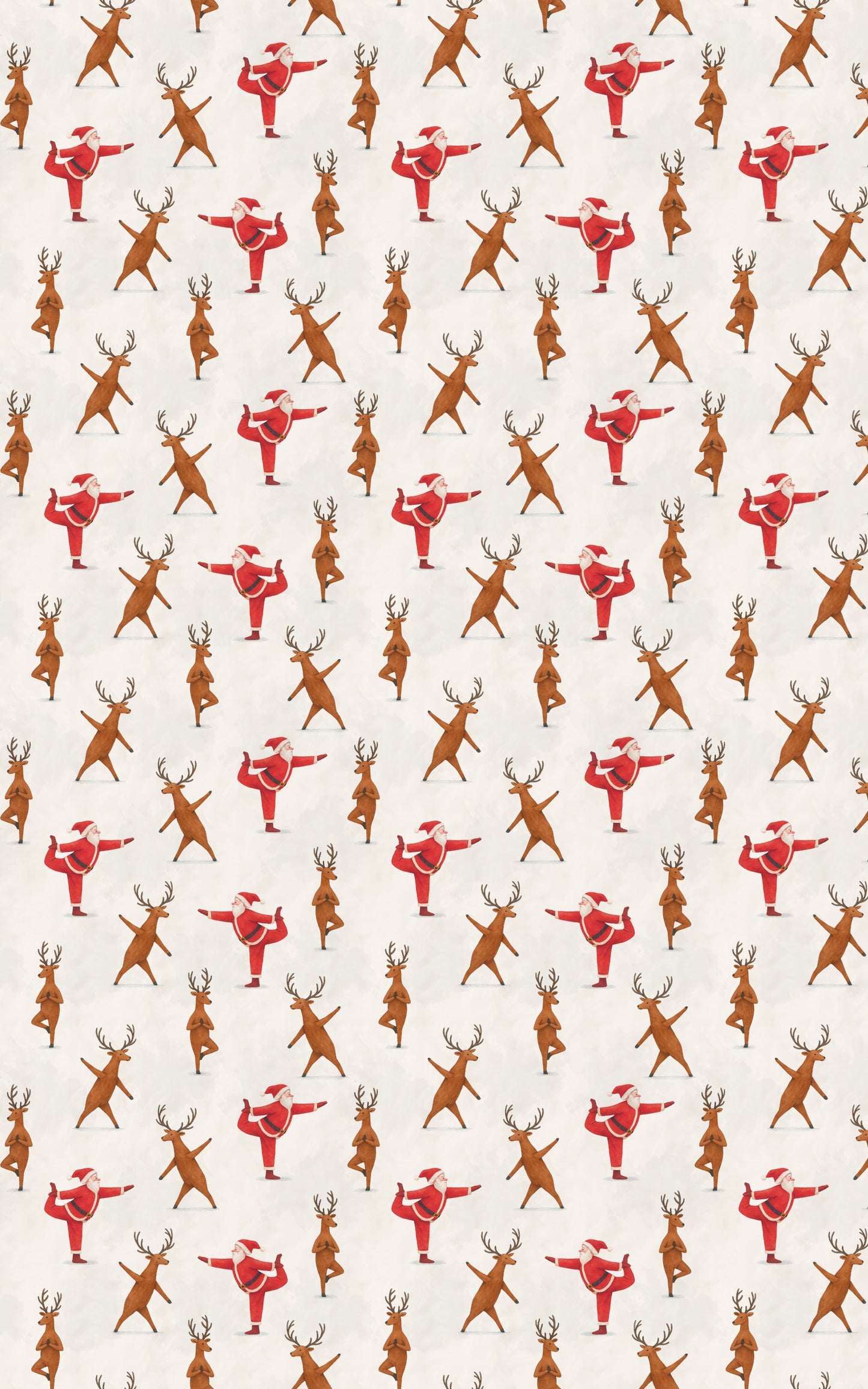 The Jolly Yoga Squad