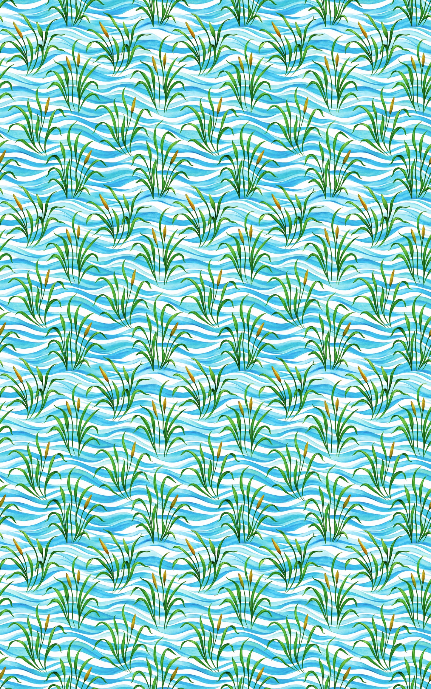 River Reed Curvatures