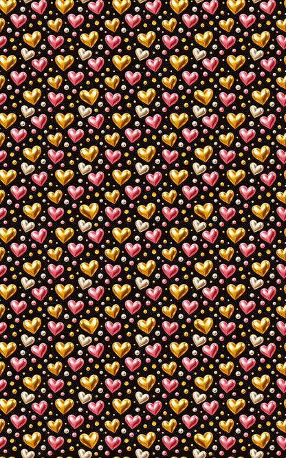 Rose ‘Gold Confetti