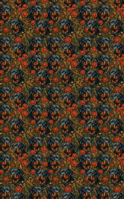 Rottweiler Renaissance