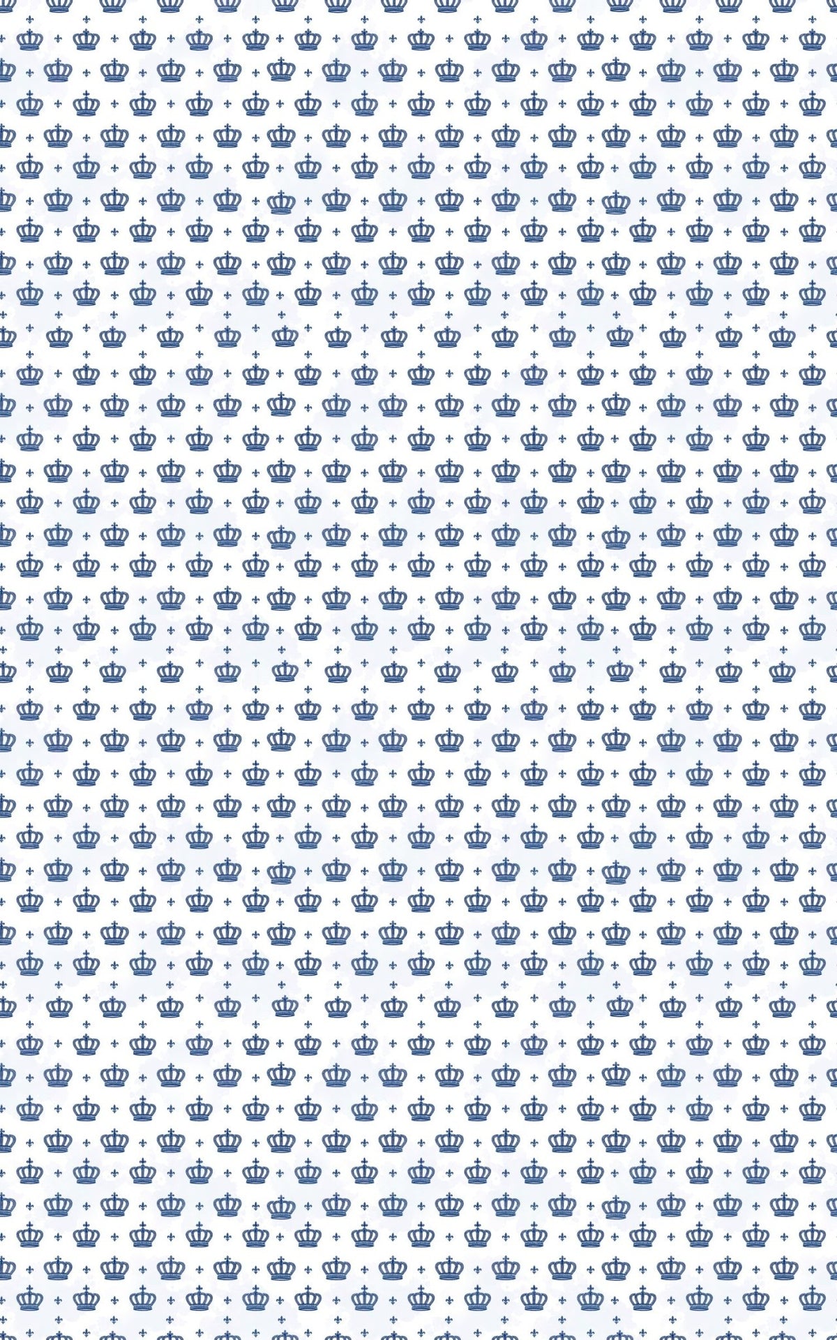 Royal Crown - London Penny Gift Wrap