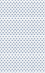 Royal Crown - London Penny Gift Wrap
