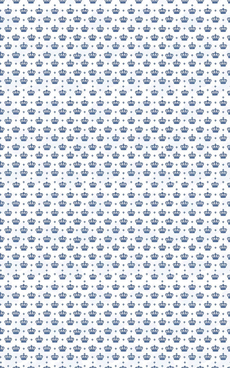 Royal Crown - London Penny Gift Wrap