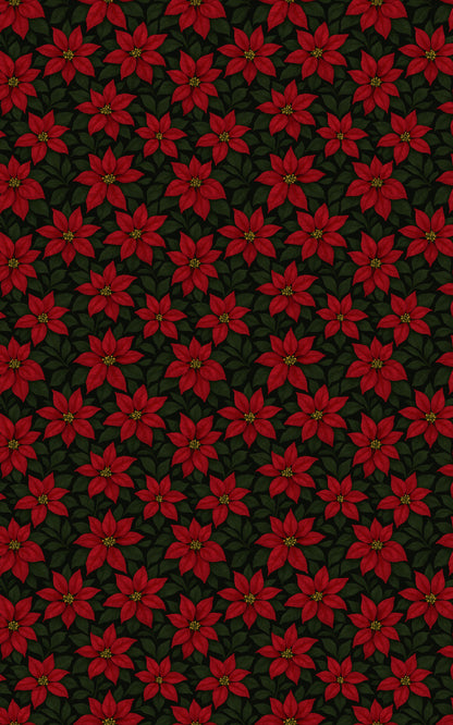 Royal Poinsettia
