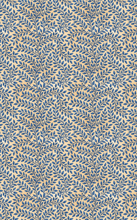 Rustic Vines - London Penny Gift Wrap
