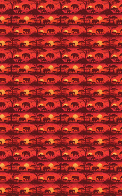 Safari Radiance