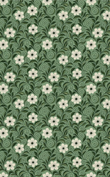 Sage & Spiral Garden - London Penny Gift Wrap