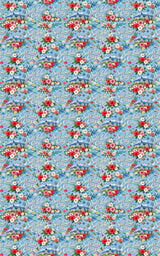 Salt Lake City - London Penny Gift Wrap