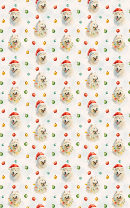 Winter Woof Wonderland